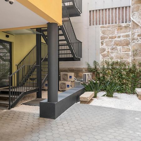 Strelitzia Apartment, By Bolhao Residences Порто Екстериор снимка