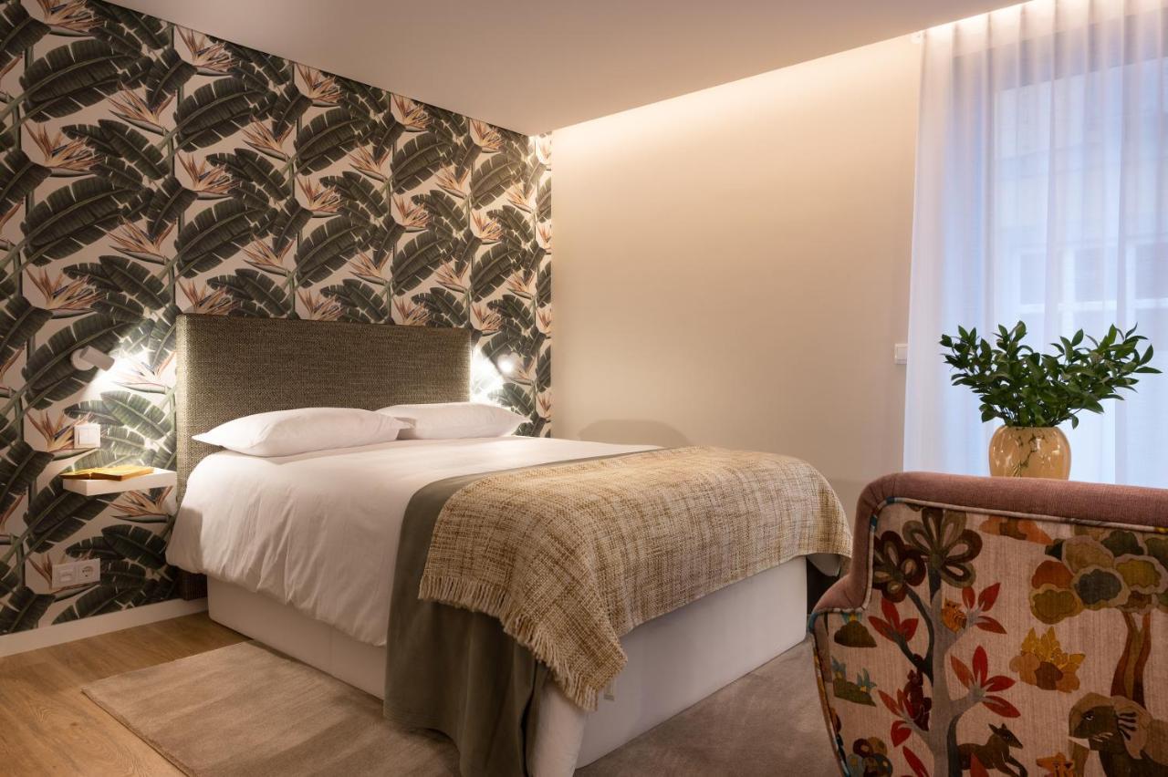 Strelitzia Apartment, By Bolhao Residences Порто Екстериор снимка