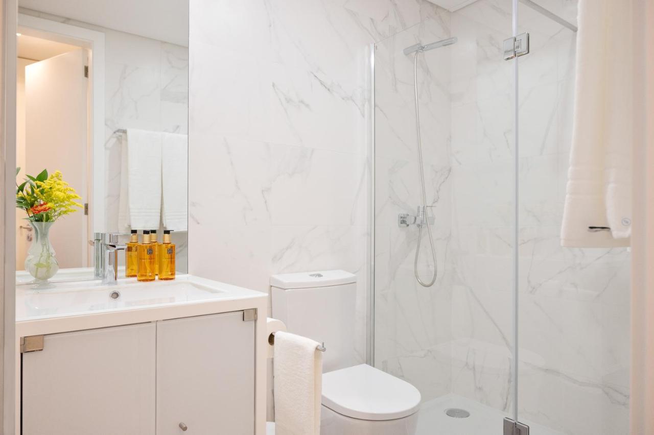 Strelitzia Apartment, By Bolhao Residences Порто Екстериор снимка
