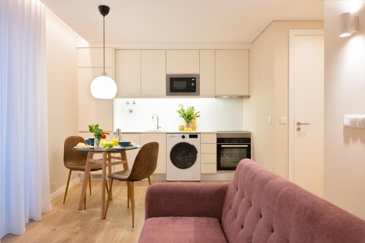 Strelitzia Apartment, By Bolhao Residences Порто Екстериор снимка