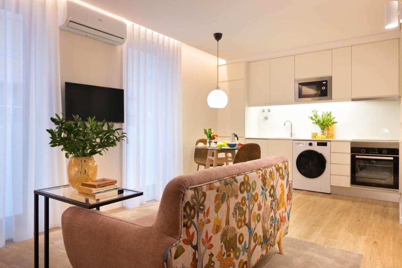 Strelitzia Apartment, By Bolhao Residences Порто Екстериор снимка
