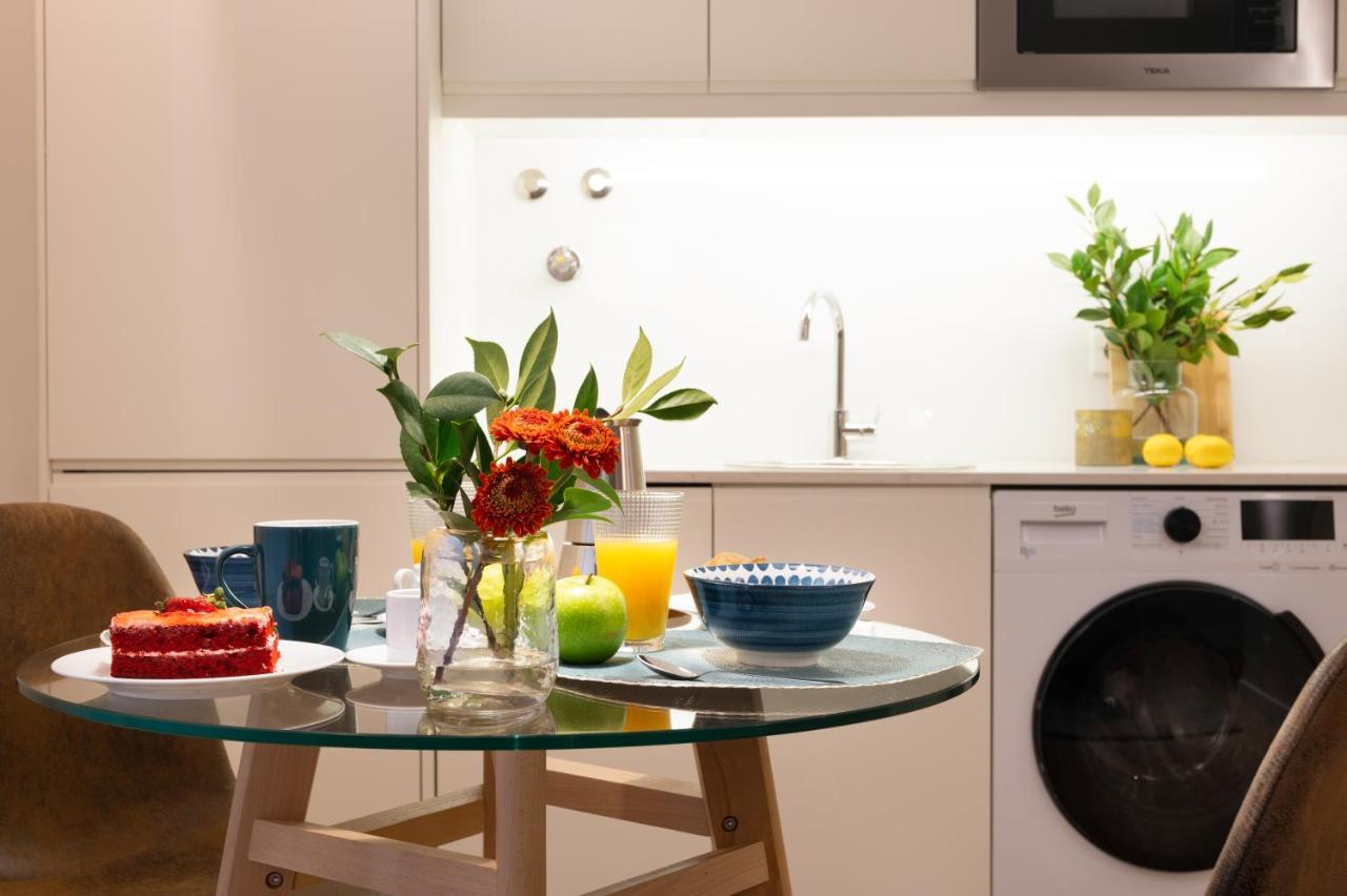 Strelitzia Apartment, By Bolhao Residences Порто Екстериор снимка