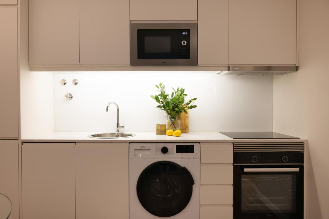 Strelitzia Apartment, By Bolhao Residences Порто Екстериор снимка