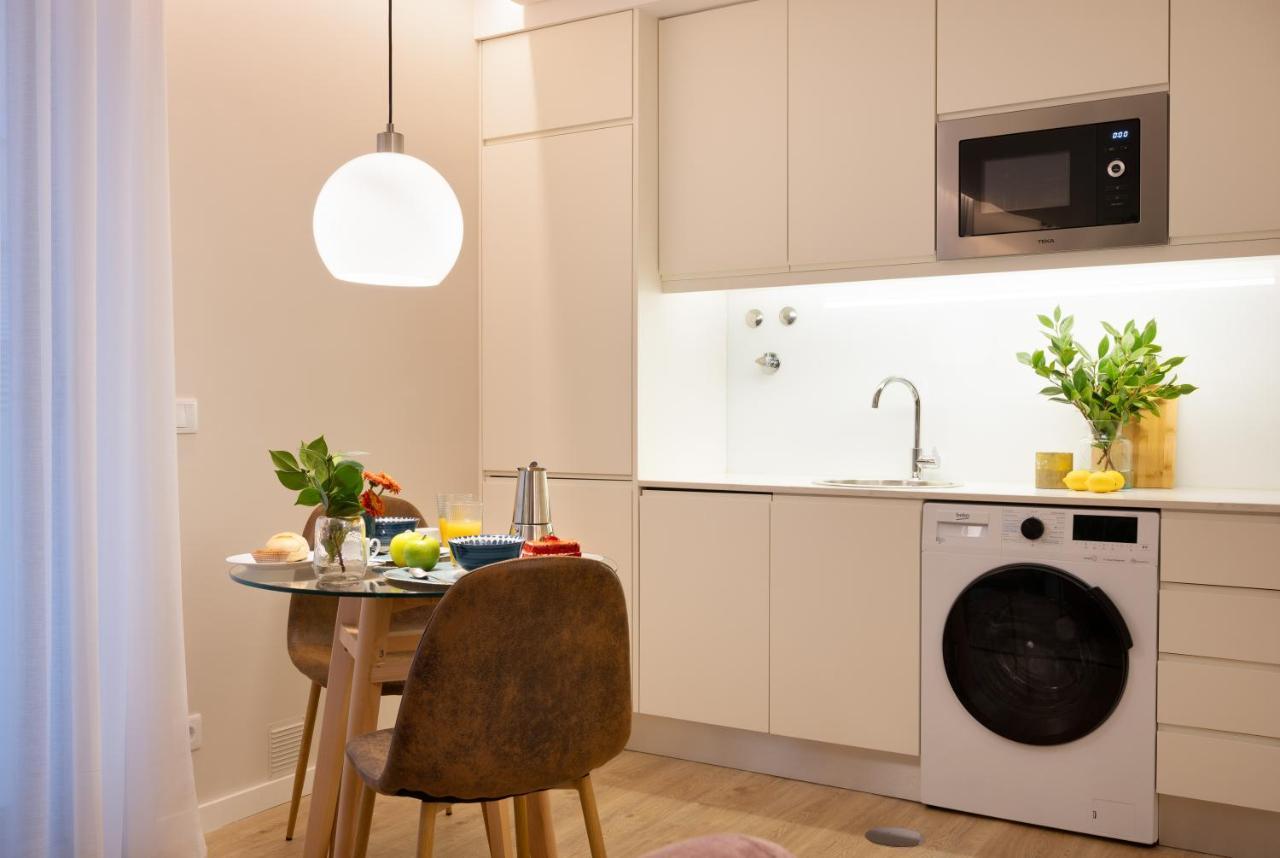 Strelitzia Apartment, By Bolhao Residences Порто Екстериор снимка