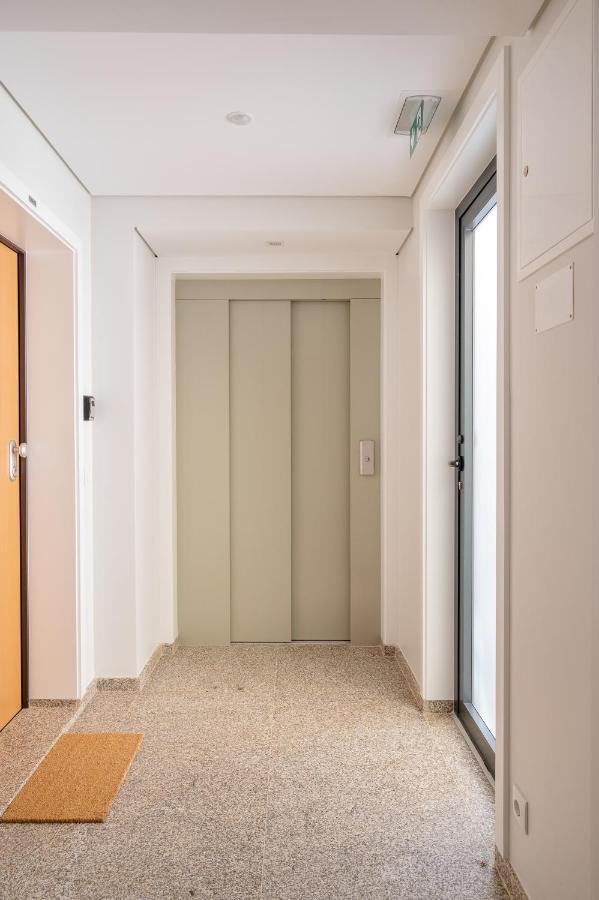 Strelitzia Apartment, By Bolhao Residences Порто Екстериор снимка