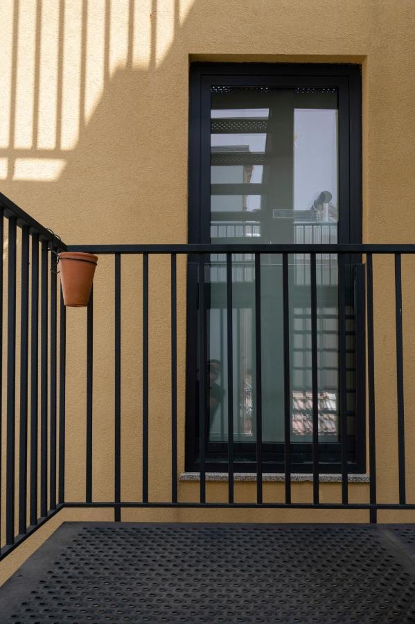 Strelitzia Apartment, By Bolhao Residences Порто Екстериор снимка